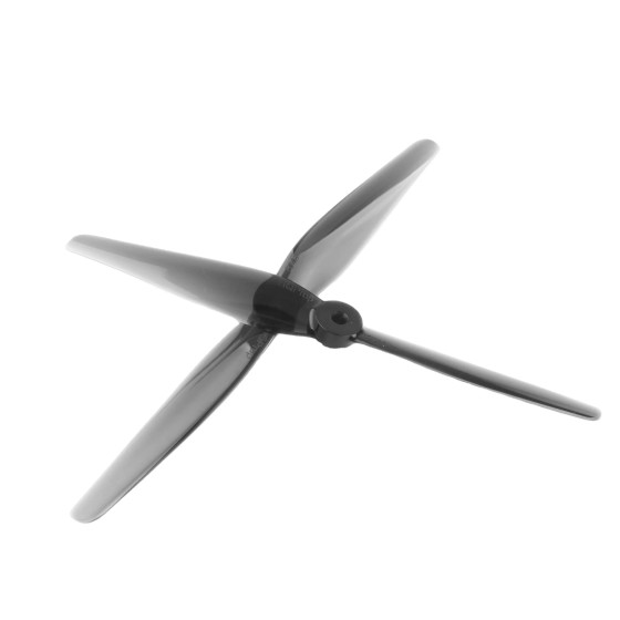 Hot Sales HQPROP 8X5 8050 2-Blade PC Propeller for FPV Freestyle 8inch Long Range Cinelifter Drones X8 DIY Parts